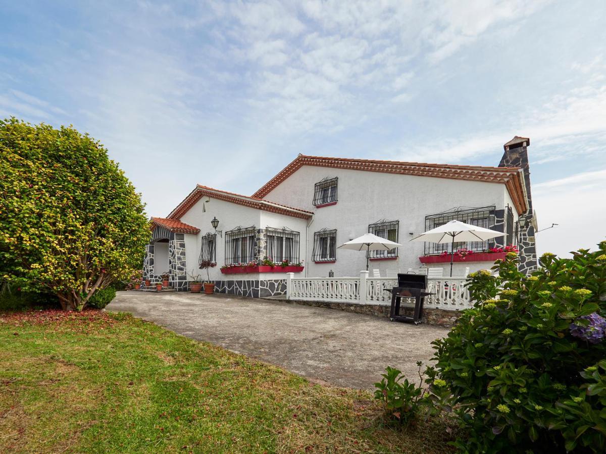 Finca Engracia Кудильеро Экстерьер фото