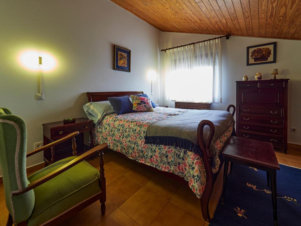 Finca Engracia Кудильеро Экстерьер фото